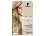 De Online Drogist Schwarzkopf Creme Supreme Crèmekleuring 9-16 Cool Licht Asblond 1ST aanbieding