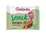 De Online Drogist Gerlinéa Snack Choco Break Bars 65GR aanbieding