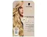 De Online Drogist Schwarzkopf Creme Supreme Crèmekleuring 9-0 Natuurlijk Lichtblond 1ST aanbieding