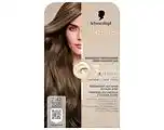 De Online Drogist Schwarzkopf Creme Supreme Crèmekleuring 7-42 Nude Donker Beigeblond 1ST aanbieding