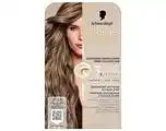 De Online Drogist Schwarzkopf Creme Supreme Crèmekleuring 7-16 Cool Donker Asblond 1ST aanbieding