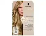 De Online Drogist Schwarzkopf Creme Supreme Crèmekleuring 8-0 Natuurlijk Blond 1ST aanbieding