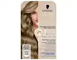 De Online Drogist Schwarzkopf Creme Supreme Crèmekleuring 8-16 Cool Asblond 1ST aanbieding