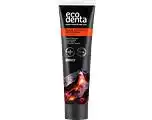 De Online Drogist Ecodenta Black Volcanic Whitening Toothpaste 100ML aanbieding