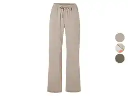 Lidl esmara Dames broek aanbieding