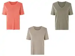 Lidl esmara Dames T-shirt aanbieding