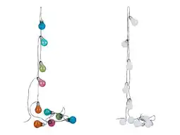 Lidl LIVARNO home LED-lichtketting aanbieding