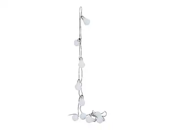 Lidl LIVARNO home LED-lichtketting aanbieding