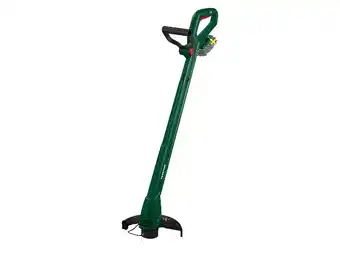 Lidl PARKSIDE Accu-grastrimmer 20 V zonder accu en lader aanbieding