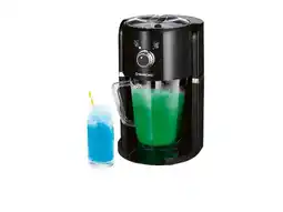 Lidl SILVERCREST Slush puppy machine aanbieding