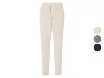 Lidl LIVERGY Heren broek aanbieding