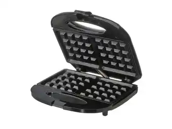 Lidl SILVERCREST Tosti- of wafelijzer aanbieding