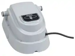 Lidl Bestway Flowclear zwembadverwarming 2800 W aanbieding