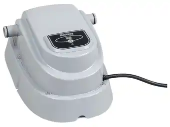 Lidl Bestway Flowclear zwembadverwarming 2800 W aanbieding