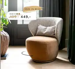 Piet Klerkx Solee aanbieding