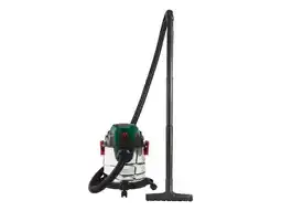 Lidl PARKSIDE Nat en droog stofzuiger 1200 W aanbieding