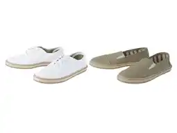 Lidl esmara Dames schoenen aanbieding