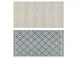 Lidl LIVARNO home Buitenkleed 80 x 150 cm aanbieding