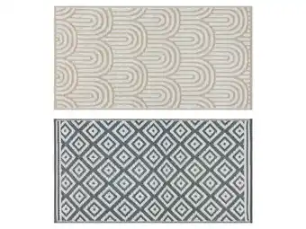 Lidl LIVARNO home Buitenkleed 80 x 150 cm aanbieding