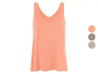 Lidl esmara Dames top aanbieding