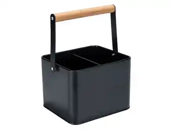 Lidl Wenko Mand Baco aanbieding