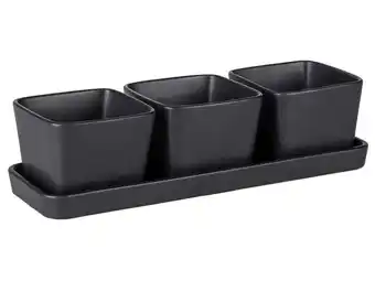Lidl Wenko Snack dipschalen set aanbieding