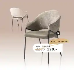 Piet Klerkx Nolan aanbieding