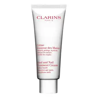 Douglas Clarins Crème Jeunesse des Mains aanbieding