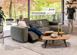 Piet Klerkx Hoekopstelling Tobarra aanbieding