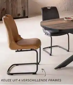 Piet Klerkx Stoel Michiel aanbieding
