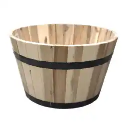 Van Cranenbroek Ton Laag Acacia 40cm aanbieding