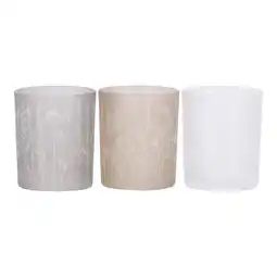 Van Cranenbroek Windlicht Graser 8cm 3ass aanbieding