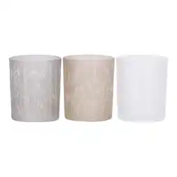 Van Cranenbroek Windlicht Graser 8cm 3ass aanbieding