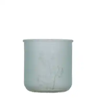 Van Cranenbroek Windlicht Lesina 9cm 3ass aanbieding