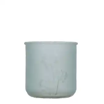 Van Cranenbroek Windlicht Lesina 9cm 3ass aanbieding