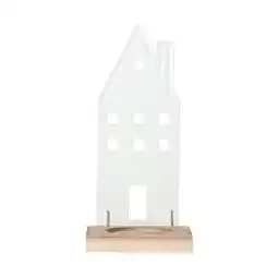 Van Cranenbroek Windlicht Nordy 17cm aanbieding