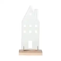 Van Cranenbroek Windlicht Nordy 17cm aanbieding
