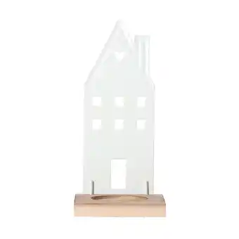 Van Cranenbroek Windlicht Nordy 17cm aanbieding