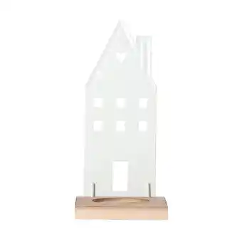 Van Cranenbroek Windlicht Nordy 17cm aanbieding
