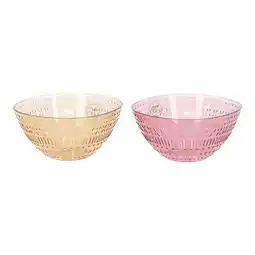 Van Cranenbroek Kom plastic 13x7cm 2ass aanbieding