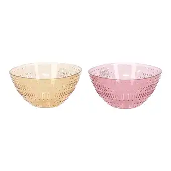 Van Cranenbroek Kom plastic 13x7cm 2ass aanbieding