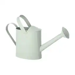 Van Cranenbroek Gieter zink 46cm mat mint aanbieding