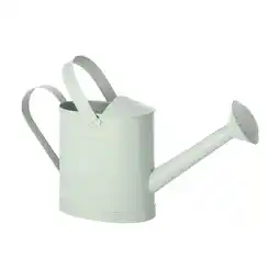 Van Cranenbroek Gieter zink 46cm mat mint aanbieding