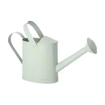 Van Cranenbroek Gieter zink 46cm mat mint aanbieding
