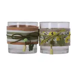 Van Cranenbroek Windlicht Mayla 8cm 2ass aanbieding