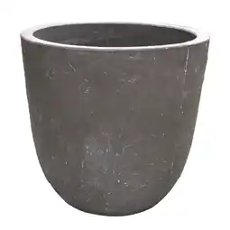 Van Cranenbroek Pot Arizona egg taupe wash aanbieding