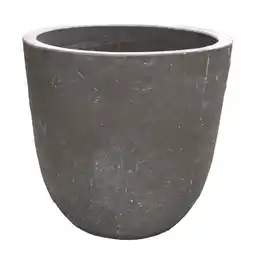 Van Cranenbroek Pot Arizona egg taupe wash aanbieding