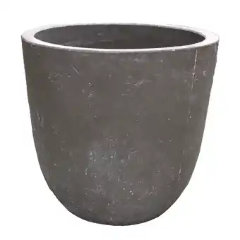 Van Cranenbroek Pot Arizona egg taupe wash aanbieding