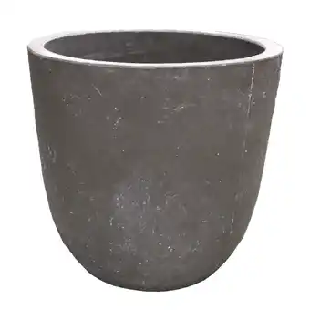 Van Cranenbroek Pot Arizona egg taupe wash aanbieding