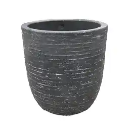 Van Cranenbroek Pot Utah egg graphite aanbieding